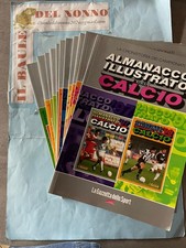 Almanacco illustrato del - almanacco,