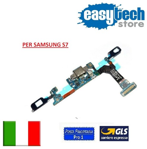 Connettore ricarica samsung - connettore,