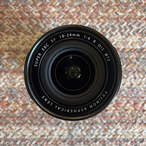 Fujifilm mm f4 r - mm,