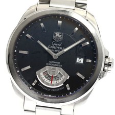 TAG HEUER Grand Carrera