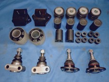 KIT RICOSTRUZIONE SOSPENSIONI