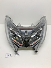 FARO FANALE ANTERIORE  SCOOTER