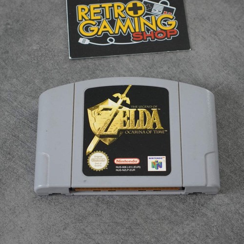 The legend zelda - zelda, ocarina