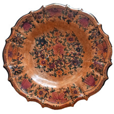 Piatto Biagioli C.M. Gubbio