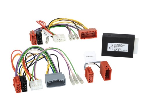Speed signal adattatore - signal,