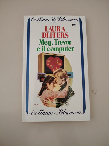Laura deffers meg trevor il - laura,