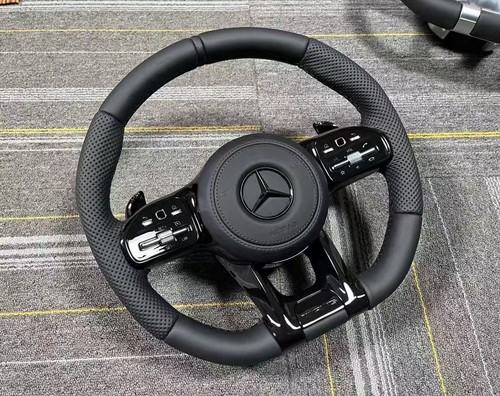Volant pour mercedes - volant,