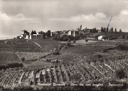 Alessandria montaldo bormida - alessandria,