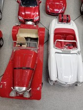 LOTTO 22 MODELLINI AUTO DA