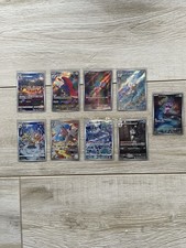 Lotto dei PULL Carte Pokémon