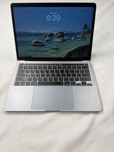 Apple macbook pro metà 2020 - apple,