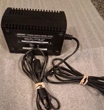 Bose DCS91 Alimentatore Lifestyle AV18 AV28 AV38 AV48 VS-1 VS-2