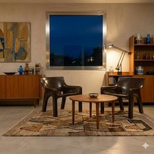 Poltrone 'Vicario' Design Vico