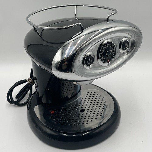 Illy francisfrancis - illy,