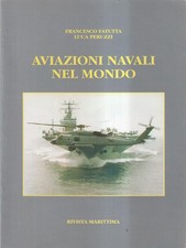 AVIAZIONI NAVALI NEL MONDO