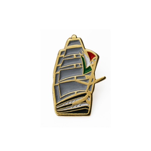 Pins distintivo metallo - pins/distintivo,