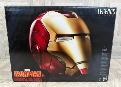 Marvel iron man - marvel,