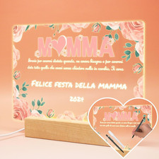 Regalo Mamma Compleanno Utile