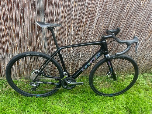 Bici corsa look 765 rs - look,