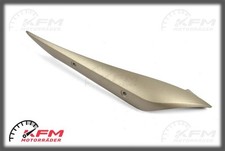 Yamaha YZF R1 SP RN12 carena