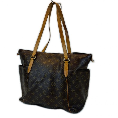 Borsa tote louis - tote, vuitton