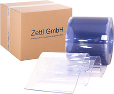 Rotolo Di Strisce in PVC, 2 X