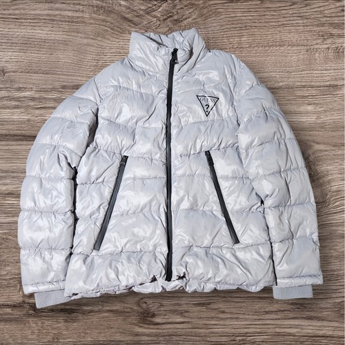 225 giacca uomo guess - giacca,