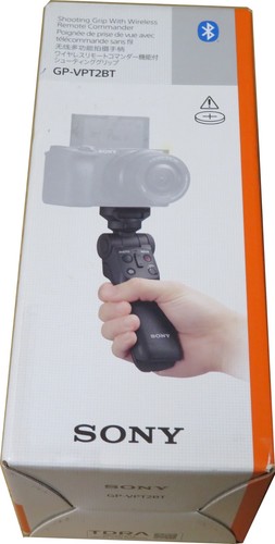 Sony treppiede wireless - treppiede,