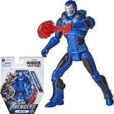 Marvel Avengers Iron Man