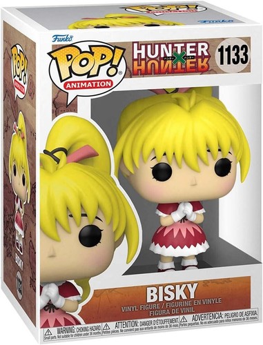 Funko pop vinyl figure - pop,