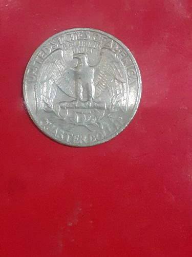 Moneta quarter dollar 1985 - quarter,
