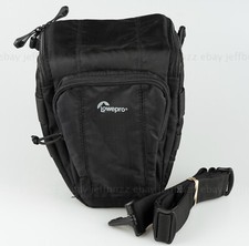 Lowepro Toploader Zoom 50 AW