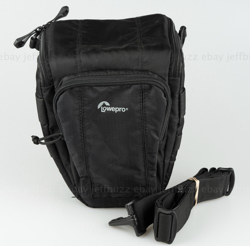 Toploader lowepro zoom aw - toploader,