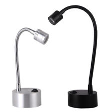 Faretto led 3W luce portatile