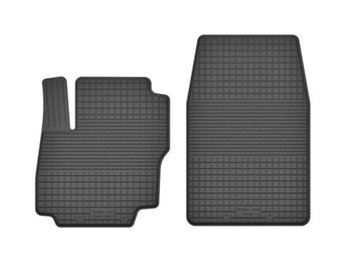 Tappetini gomma per ford - in,