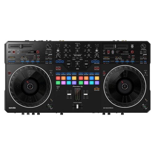 Pioneer consolle controller - pioneer,