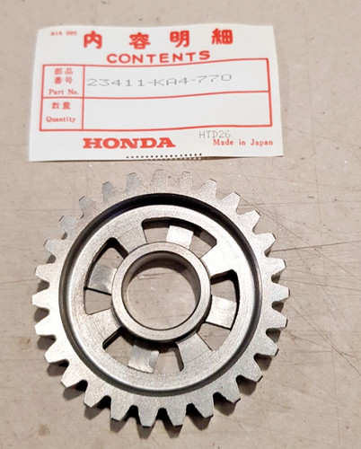 23411-KA4-770	(NOS)