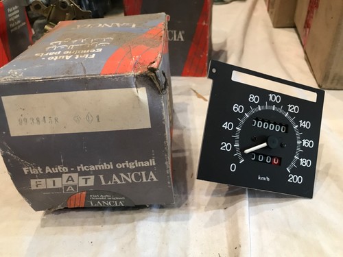 Lancia delta 1 - lancia, 1.3/1.5-1°