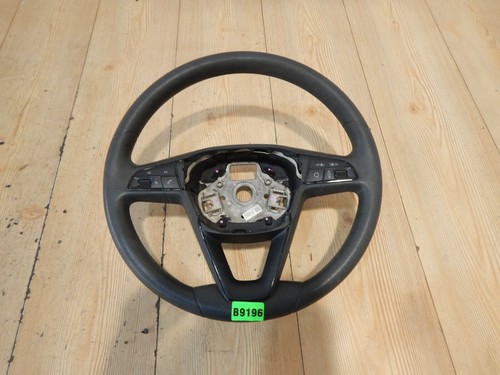 Volante seat ibiza - ibiza, 6j