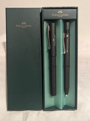 Faber castell set penna - castell,