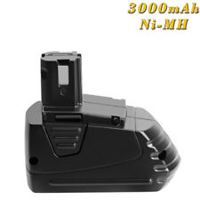 3.0Ah per Hilti SBP12 SFB125