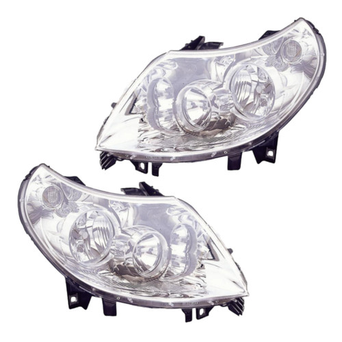 Kit faro anteriore fiat - faro,