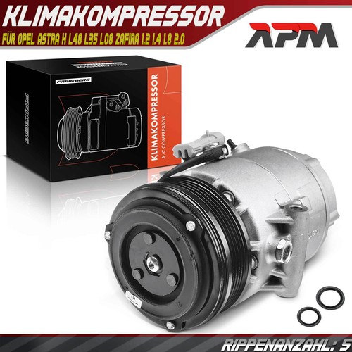 Compressore aria condizionata - compressore,