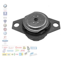 SUPPORTO SOSPENSIONE MOTORE