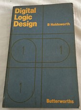 Digital Logic Design B