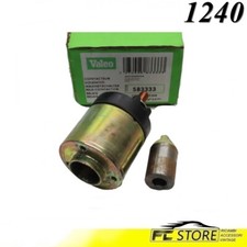 Elettromagnete Motorino