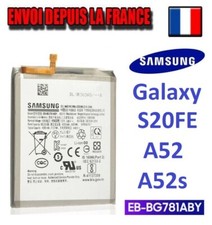 Batterie Original Samsung