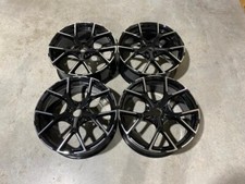 Cerchi in lega 18" x4 nuovi