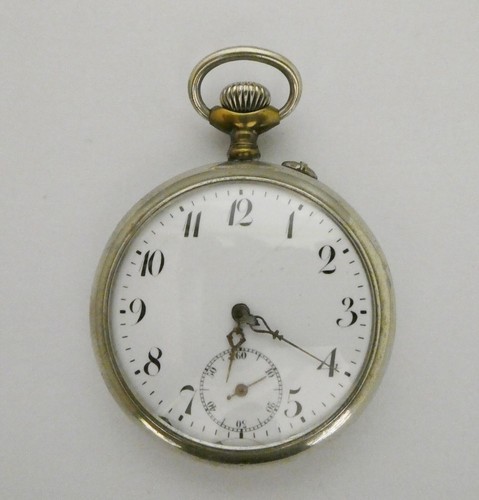 Orologio tasca vintage - tasca,