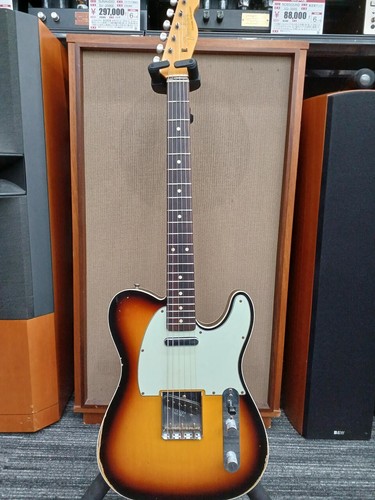 Fender custom shop 1962 - custom,